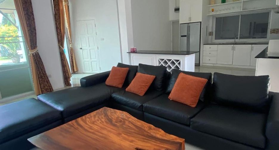 For sale 3 bedrooms house in Bang Lamung, Chonburi