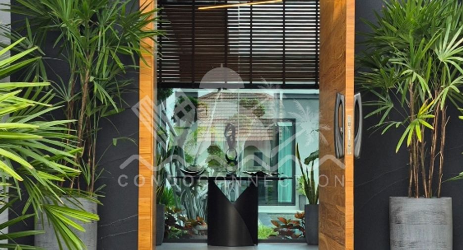 ขาย 4 ห้องนอน บ้านเดี่ยว ใน บางละมุง, ชลบุรี