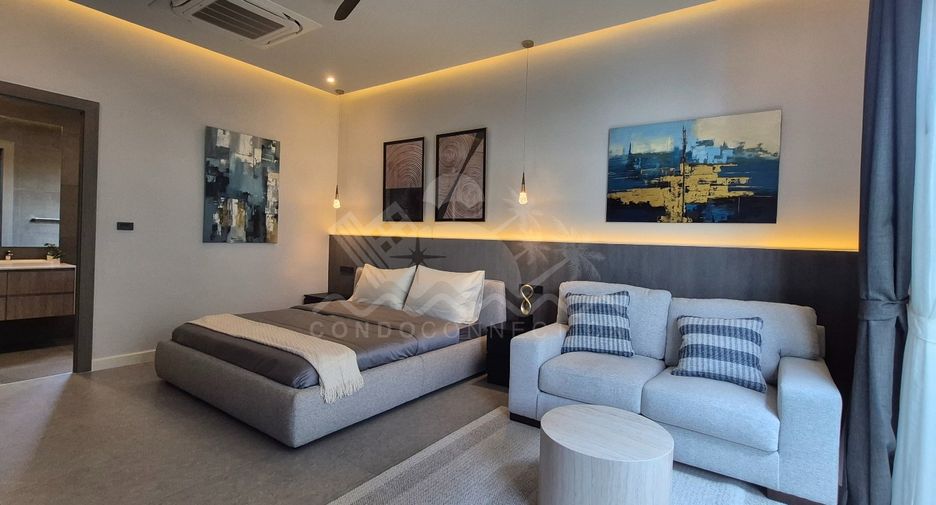 ขาย 4 ห้องนอน บ้านเดี่ยว ใน บางละมุง, ชลบุรี
