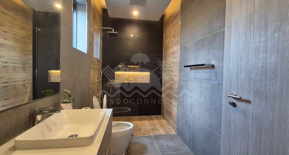 ขาย 4 ห้องนอน บ้านเดี่ยว ใน บางละมุง, ชลบุรี