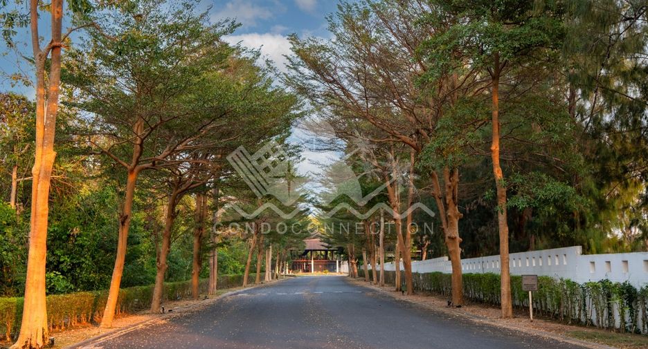 ขาย 4 ห้องนอน บ้านเดี่ยว ใน บางละมุง, ชลบุรี