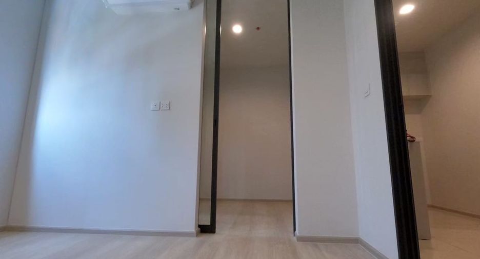 À vendre 1 chambre condo à Pathum Wan, Bangkok