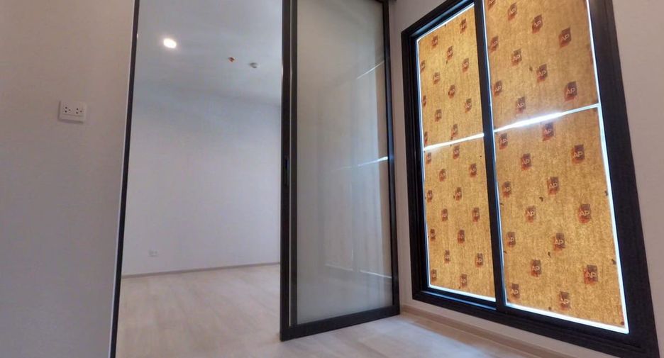 À vendre 1 chambre condo à Pathum Wan, Bangkok