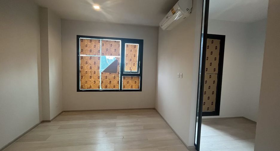 À vendre 1 chambre condo à Pathum Wan, Bangkok