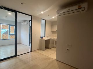 À vendre 1 chambre condo à Pathum Wan, Bangkok