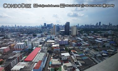 出售 3 卧室 公寓 在 Khlong Toei, 曼谷