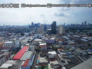 出售 3 卧室 公寓 在 Khlong Toei, 曼谷