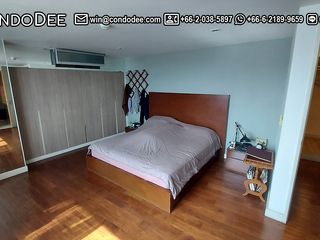 出售 3 卧室 公寓 在 Khlong Toei, 曼谷