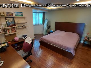 出售 3 卧室 公寓 在 Khlong Toei, 曼谷