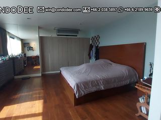 出售 3 卧室 公寓 在 Khlong Toei, 曼谷