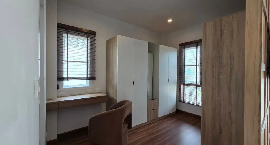 For rent 3 bedrooms house in Mae Rim, Chiang Mai