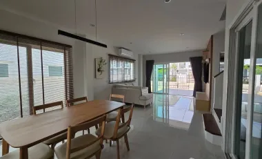 For rent 3 bedrooms house in Mae Rim, Chiang Mai