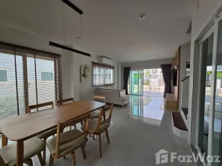 For Rent 3 Bedroom House In Mae Rim, Chiang Mai