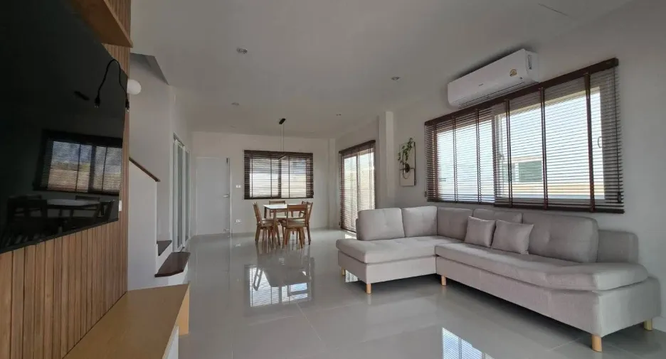 For rent 3 bedrooms house in Mae Rim, Chiang Mai