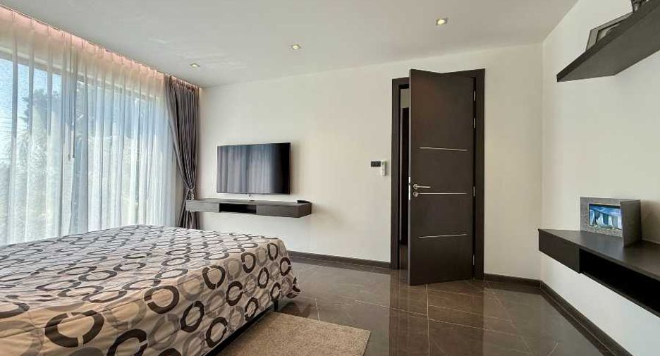 Casa en venta de 3 habitaciones en Bang Lamung, Chonburi