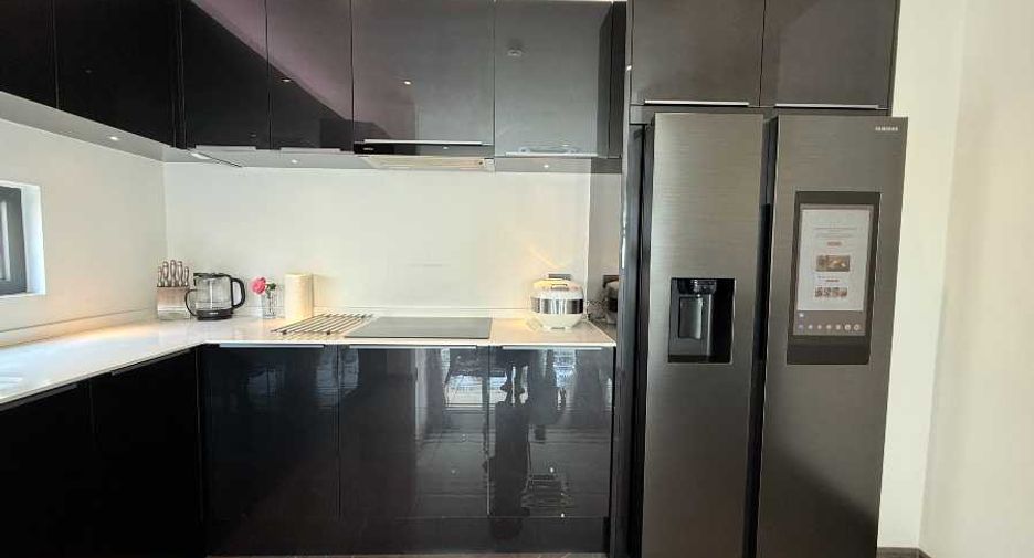 Casa en venta de 3 habitaciones en Bang Lamung, Chonburi