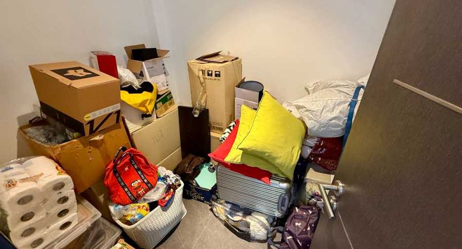 Casa en venta de 3 habitaciones en Bang Lamung, Chonburi