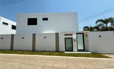 Casa en venta de 3 habitaciones en Bang Lamung, Chonburi