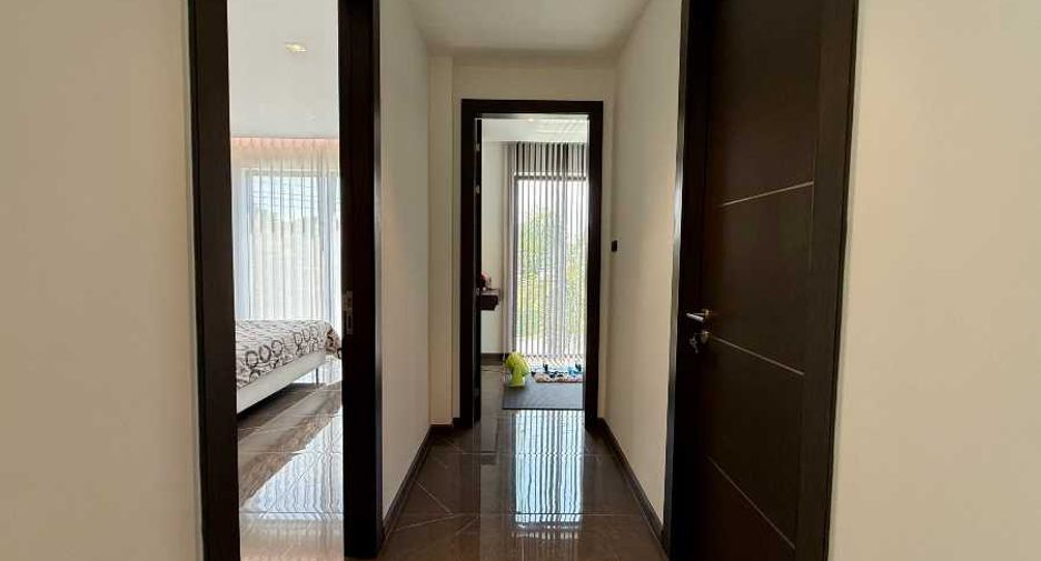 Casa en venta de 3 habitaciones en Bang Lamung, Chonburi