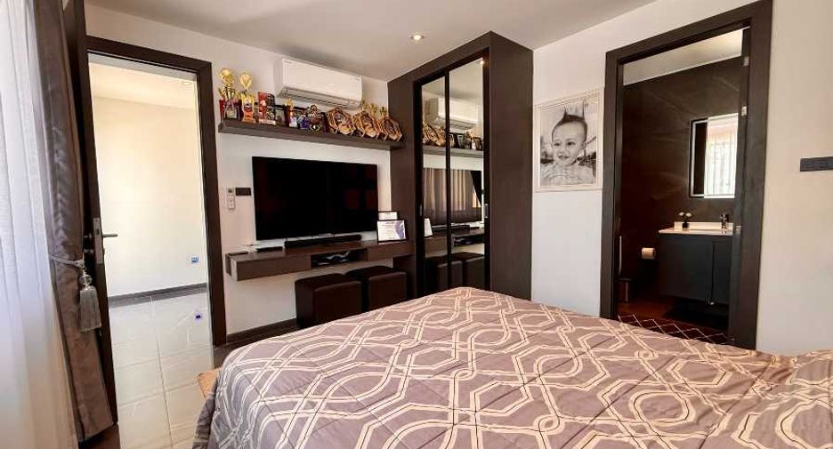 Casa en venta de 3 habitaciones en Bang Lamung, Chonburi