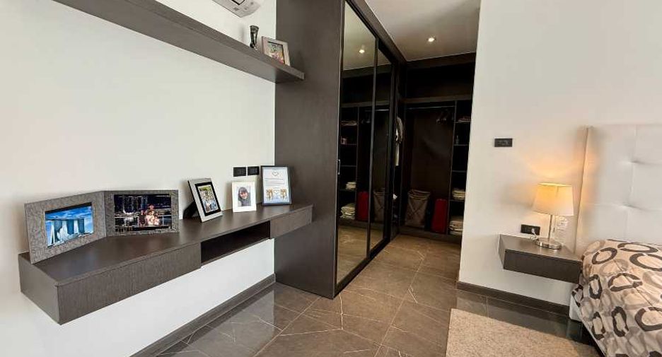 Casa en venta de 3 habitaciones en Bang Lamung, Chonburi