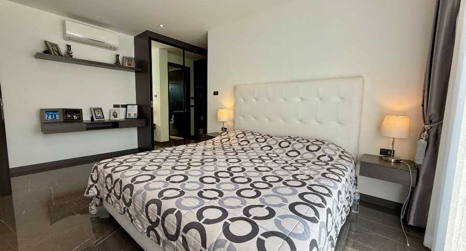 Casa en venta de 3 habitaciones en Bang Lamung, Chonburi
