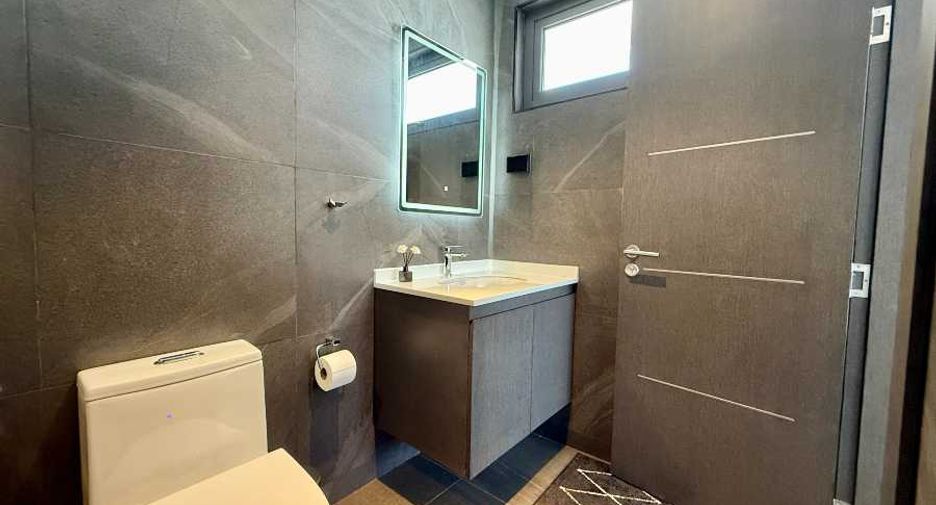 Casa en venta de 3 habitaciones en Bang Lamung, Chonburi