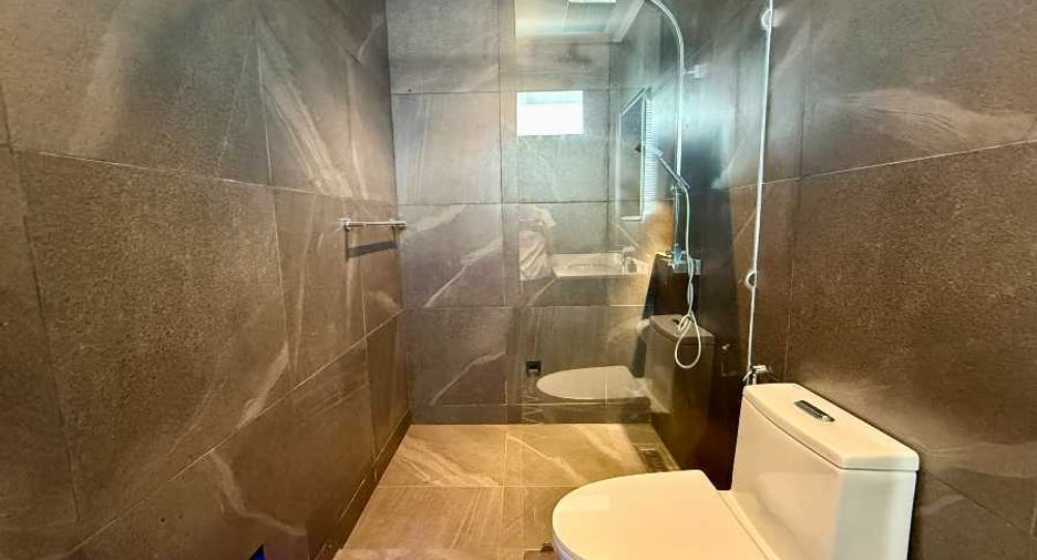 Casa en venta de 3 habitaciones en Bang Lamung, Chonburi