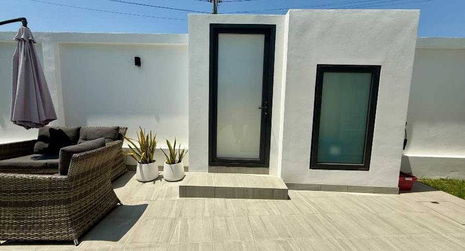 Casa en venta de 3 habitaciones en Bang Lamung, Chonburi
