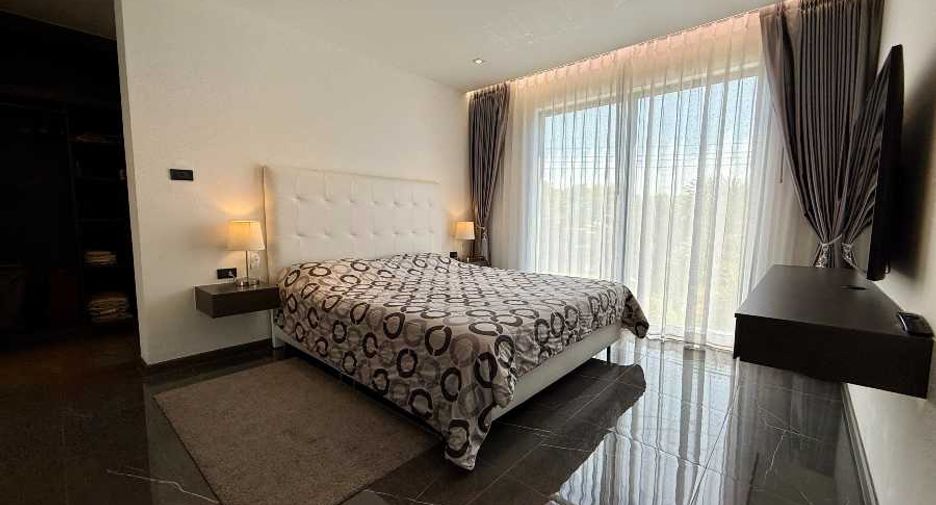 Casa en venta de 3 habitaciones en Bang Lamung, Chonburi