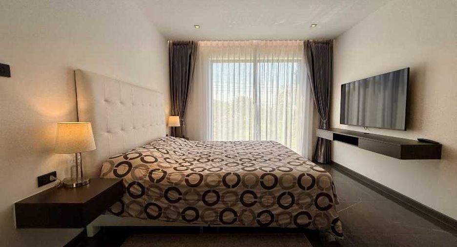 Casa en venta de 3 habitaciones en Bang Lamung, Chonburi