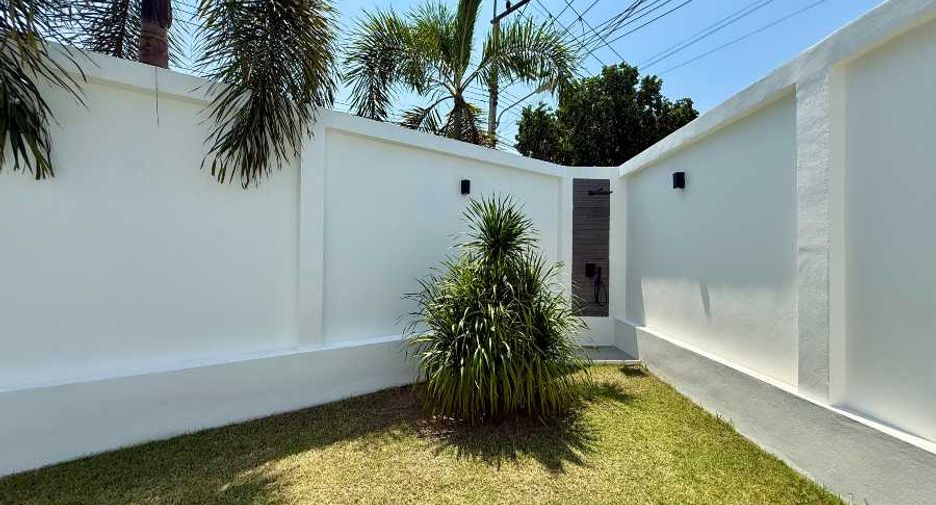 Casa en venta de 3 habitaciones en Bang Lamung, Chonburi