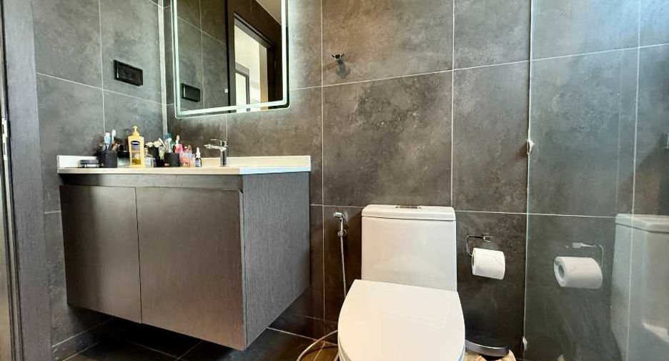 Casa en venta de 3 habitaciones en Bang Lamung, Chonburi