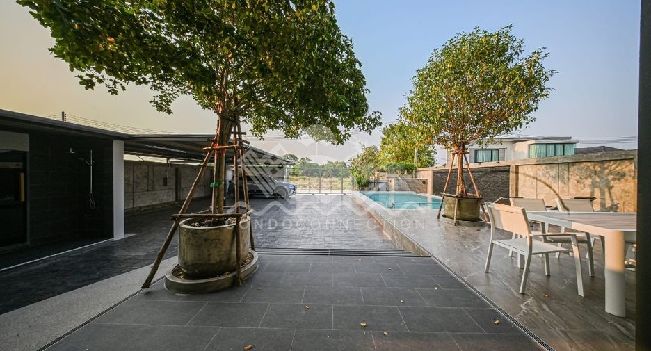 For sale 4 ベッドルーム house in Pak Chong, Nakhon Ratchasima
