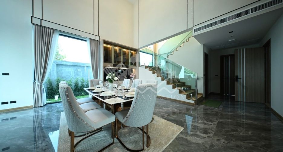 For sale 4 ベッドルーム house in Pak Chong, Nakhon Ratchasima