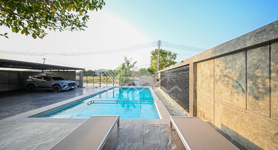 For sale 4 ベッドルーム house in Pak Chong, Nakhon Ratchasima