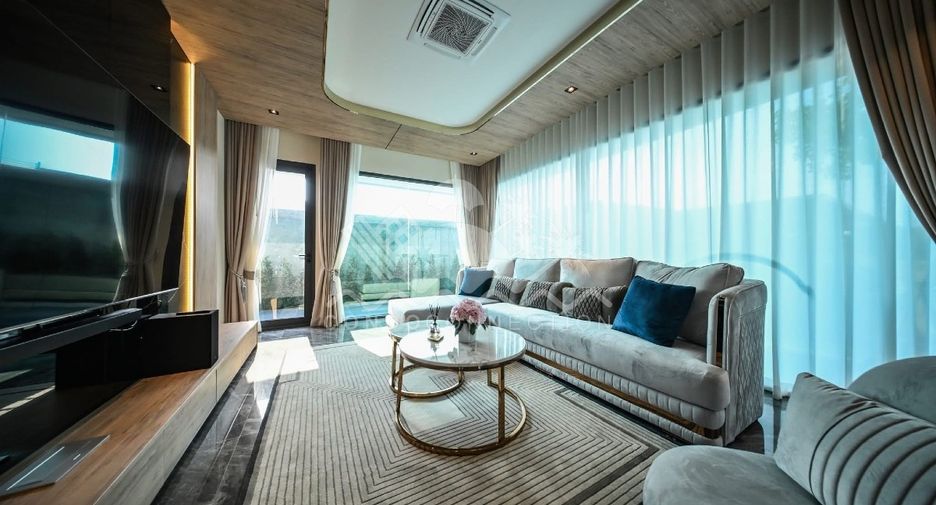 For sale 4 ベッドルーム house in Pak Chong, Nakhon Ratchasima