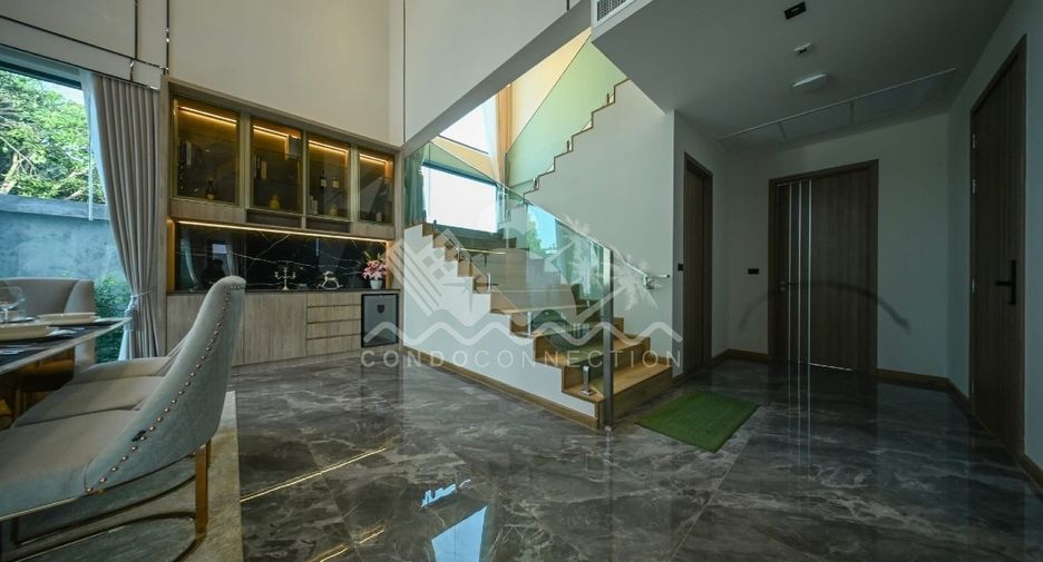For sale 4 ベッドルーム house in Pak Chong, Nakhon Ratchasima