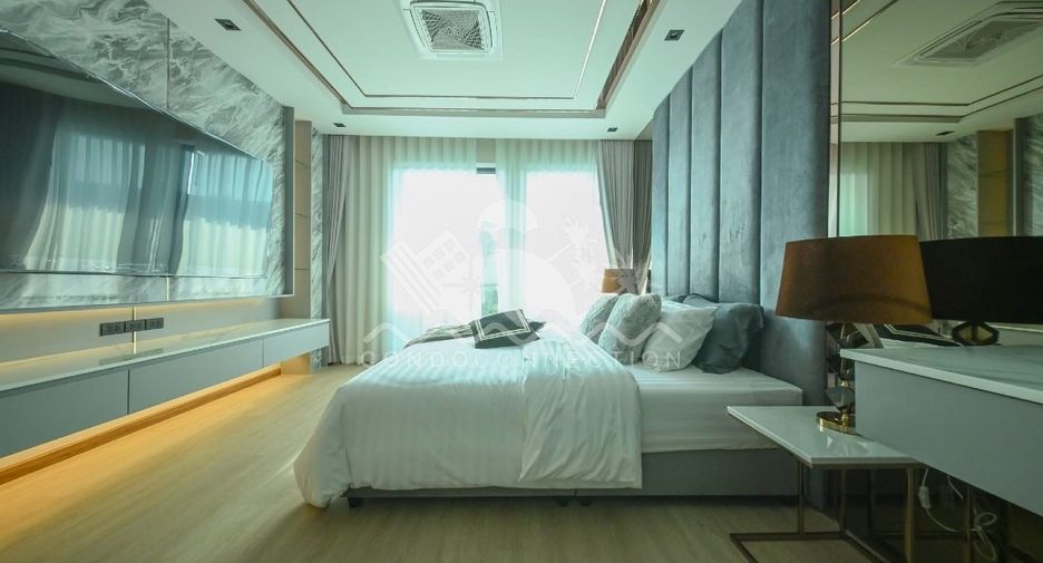 For sale 4 ベッドルーム house in Pak Chong, Nakhon Ratchasima