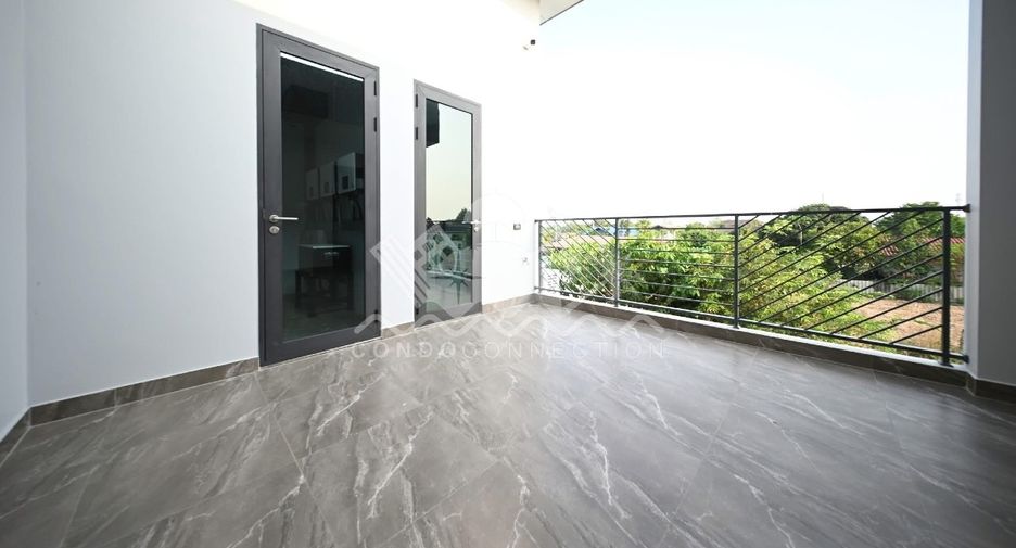 For sale 4 ベッドルーム house in Pak Chong, Nakhon Ratchasima