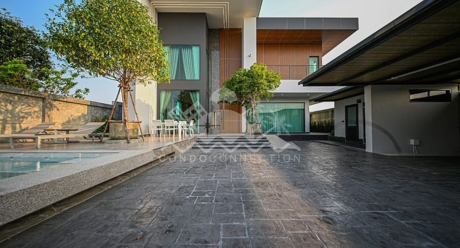 For sale 4 ベッドルーム house in Pak Chong, Nakhon Ratchasima