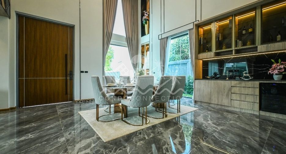 For sale 4 ベッドルーム house in Pak Chong, Nakhon Ratchasima