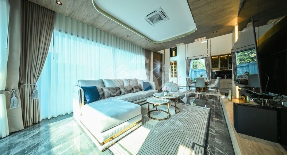 For sale 4 ベッドルーム house in Pak Chong, Nakhon Ratchasima