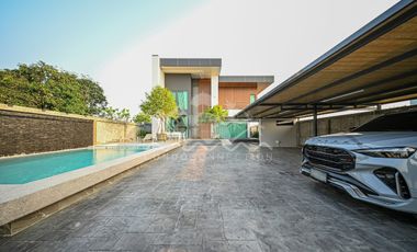 For sale 4 bedrooms house in Pak Chong, Nakhon Ratchasima