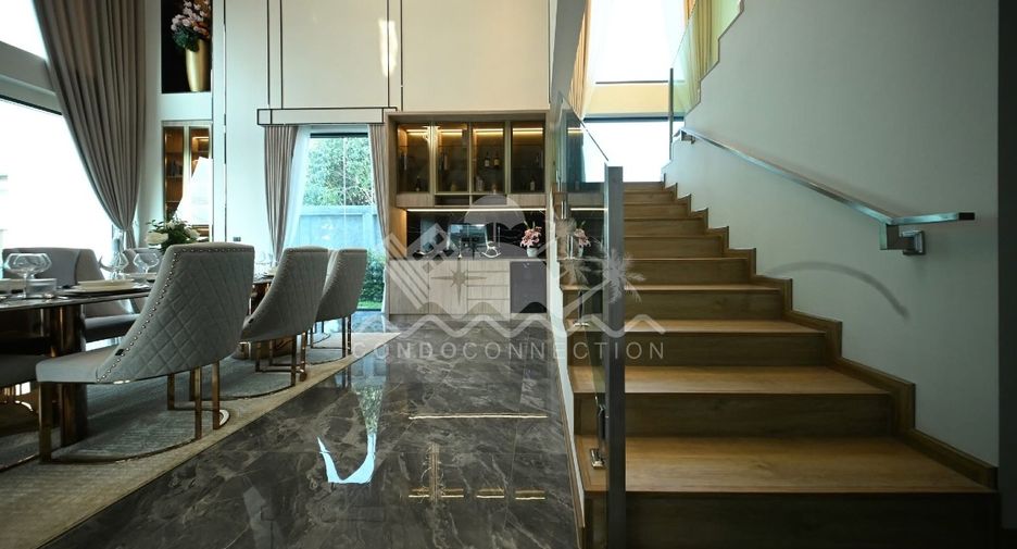 For sale 4 ベッドルーム house in Pak Chong, Nakhon Ratchasima