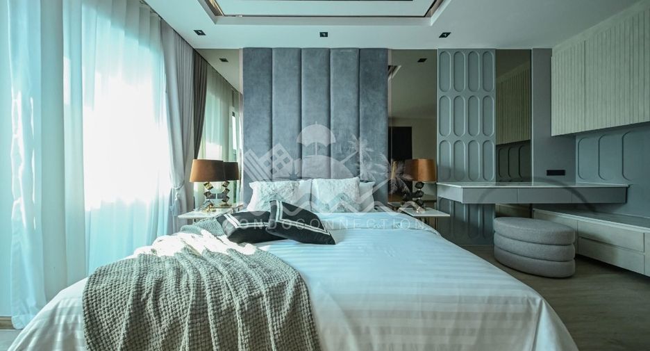 For sale 4 ベッドルーム house in Pak Chong, Nakhon Ratchasima