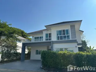For Rent 3 Bedroom Villa In Hang Dong, Chiang Mai