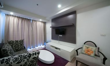 ขาย 1 เตียง คอนโด ใน วัฒนา, กรุงเทพฯ