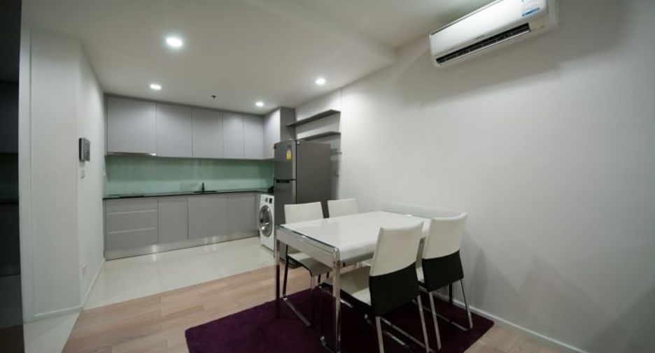 Wohnung zum Kauf mit 1 Zimmer in Watthana, Bangkok