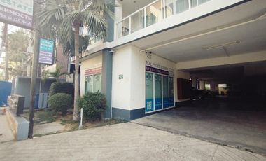 Local comercial en venta de 1 habitaciones en Bang Lamung, Chonburi